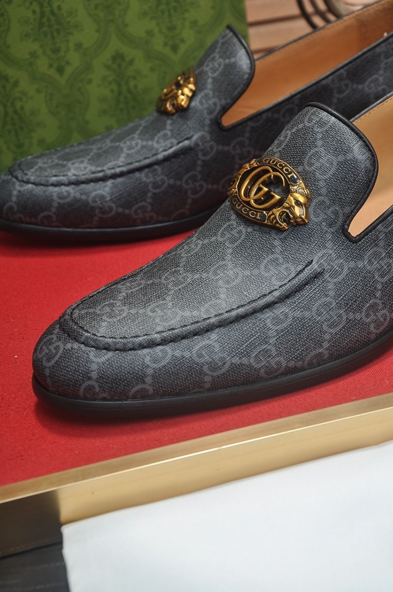 Gucci Business Shoes